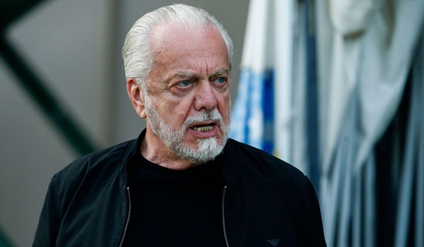 Rúng động Serie A: Lãnh đạo Napoli bị điều tra vì thổi giá chuyển nhượng Osimhen và Manolas