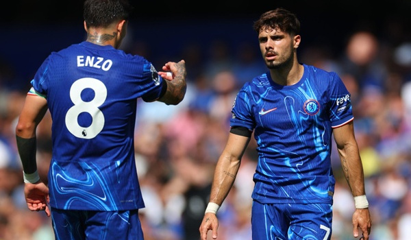 Thời khắc then chốt: Chelsea hồi sinh lực lượng trước loạt trận sinh tử