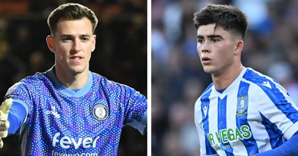 Man Utd tìm thấy tương lai: Amass và Vitek – hai “tân binh 0 đồng” sáng giá mùa tới