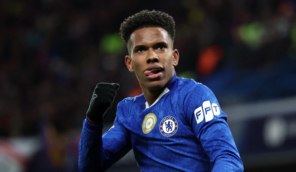 CĐV Chelsea phấn khích: “Thời đại của Estevao đã bắt đầu”