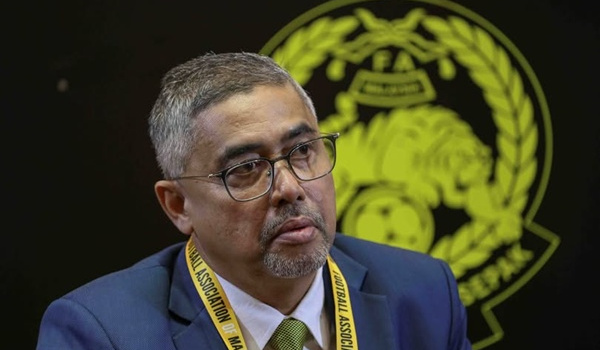 Bê bối nhập tịch Malaysia: Tổng thư ký FAM lọt tầm ngắm, FIFA mở điều tra đa quốc gia