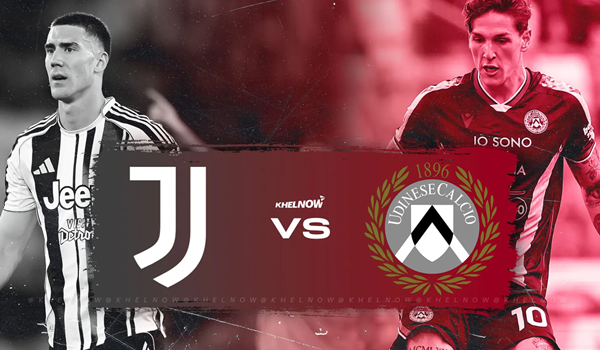Juventus – Udinese: Spalletti siết đội hình, mục tiêu không gì khác ngoài tứ kết