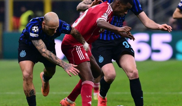 Liverpool hạ Inter Milan: Chiến thắng nhọc nhằn và nỗi lo mang tên bom tấn Isak