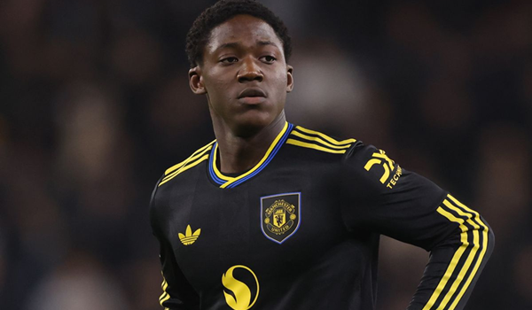 Man Utd tìm thấy chìa khóa giải thoát Kobbie Mainoo: Nước đi bất ngờ từ lò Carrington