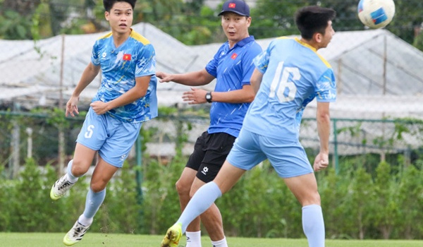 Bán kết SEA Games 33: Đối đầu ẩn số Philippines, U22 Việt Nam nhận lệnh phải thắng trong 90 phút