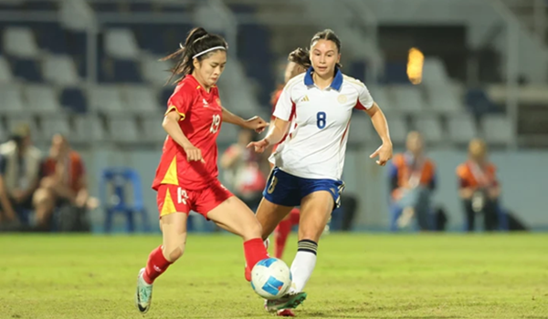 Việt Nam vs Philippines: Đại chiến vì ngôi Hậu và cơ hội vàng của thầy trò HLV Mai Đức Chung