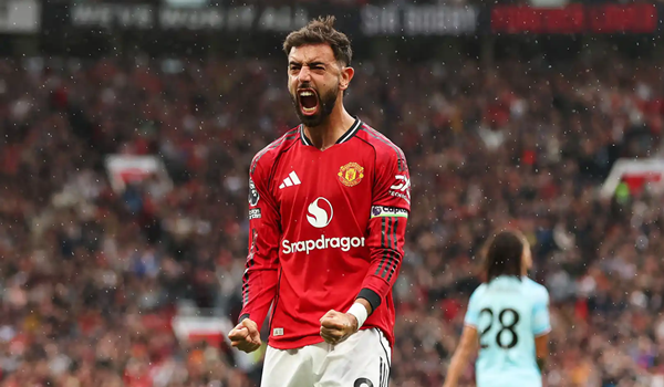 Bruno Fernandes ở lại Old Trafford – Khi cảm xúc lấn át tư duy kinh doanh bóng đá