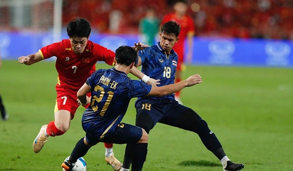 SEA Games 33: Chanathip lên tiếng đầy bất ngờ khi U22 Việt Nam hạ gục Thái Lan