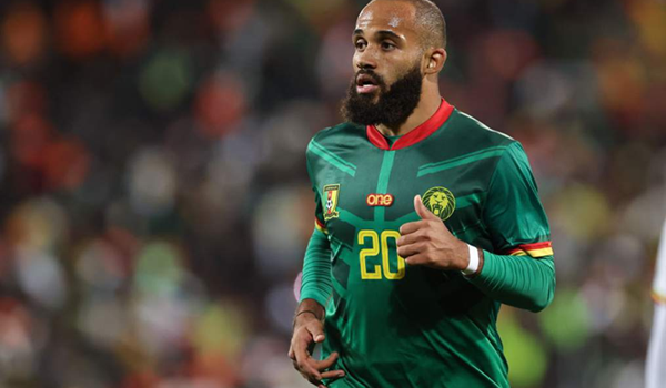 VAR gọi tên Cameroon: Bryan Mbeumo và đồng đội vượt qua Gabon kịch tính