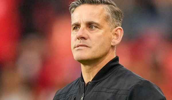 Indonesia bổ nhiệm dị nhân World Cup John Herdman khiến truyền thông dậy sóng