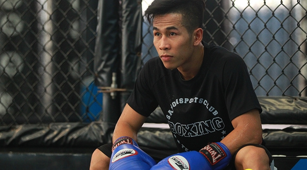 Trần Văn Thảo – Võ sĩ Boxing Việt Nam đầu tiên tranh đai WBC châu Á