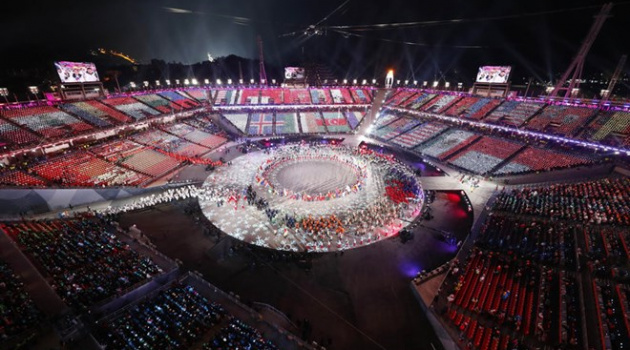 Olympic PyeongChang​: Lễ bế mạc đầy màu sắc​, đậm chất văn hóa