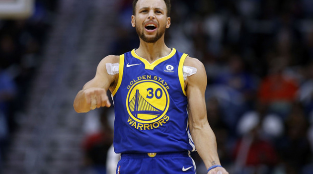 ‘Lionel Messi của NBA’ hưởng lương cao ngất ngưởng