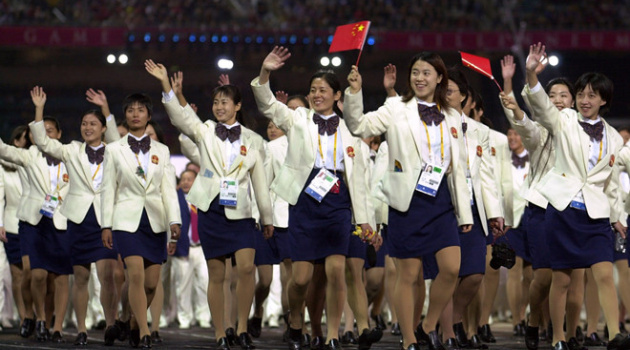 Thất bại ở Olympic 2016, Trung Quốc cử VĐV trẻ tham dự ASIAD?