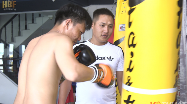 Công ty đòi nợ Đại Thiên: Chú trọng phát triển võ thuật hỗ trợ nghiệp vụ chuyên môn