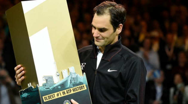 Roger Federer thừa nhận từng cân nhắc nghỉ hưu