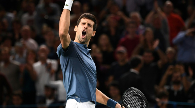 Vì sao Djokovic mãi vẫn không được yêu mến như Federer, Nadal?
