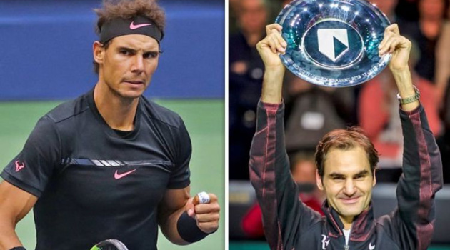 Giám đốc Rotterdam Open: Chúng tôi đã có thể sống mà không cần Federer và Nadal