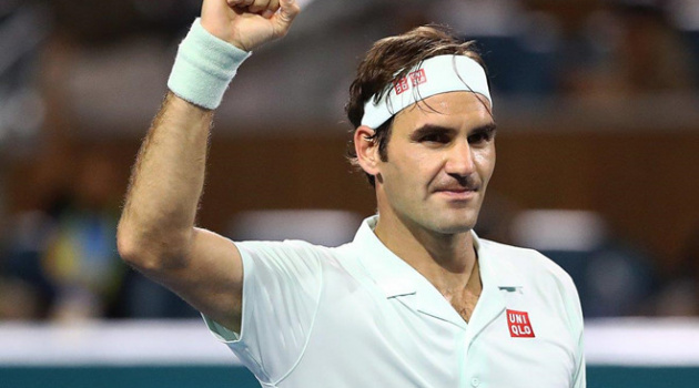 Rome Masters tăng giá vé gấp đôi sau khi Federer xác nhận dự giải