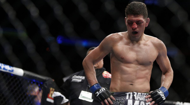 Chủ tịch UFC xác nhận đã liên hệ để Nick Diaz trở lại sàn đấu