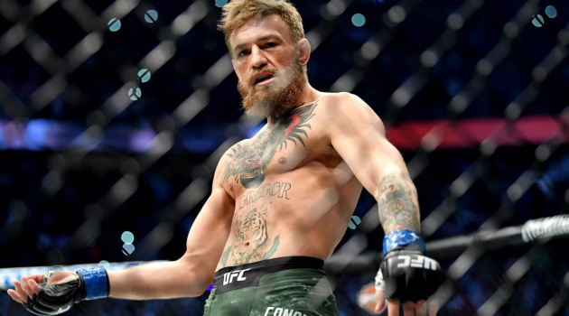 Dana White: Bác sĩ UFC khẳng định McGregor đang ở trạng thái tốt nhất từng thấy