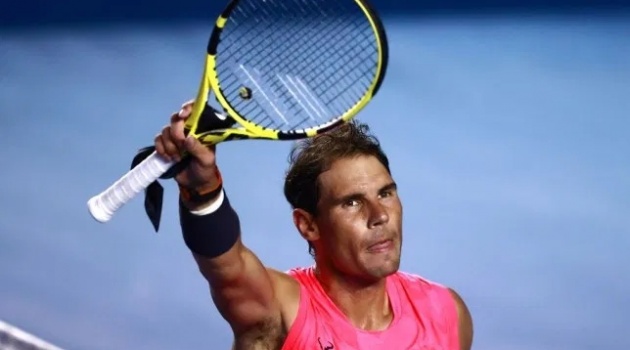 Rafael Nadal có thể bỏ qua US Open