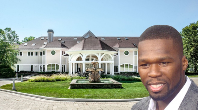 Mike Tyson từng phải bán biệt thự để trả nợ