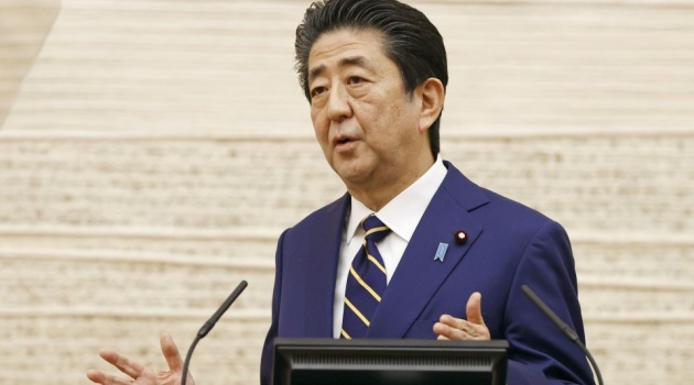 Thủ tướng Nhật Bản nêu điều kiện tổ chức Olympic Tokyo vào 2021