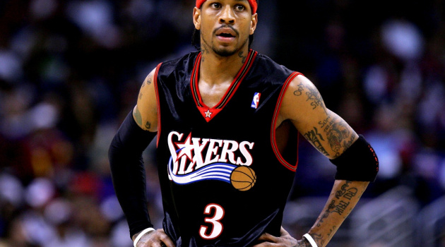 10 cầu thủ bóng rổ kiếm triệu USD phá sản sau giải nghệ