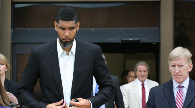Lý do khiến quá nửa cầu thủ NBA phá sản dù kiếm triệu USD