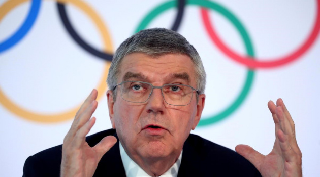 IOC tham vấn nội bộ giải pháp khắc phục hậu quả đại dịch COVID-19