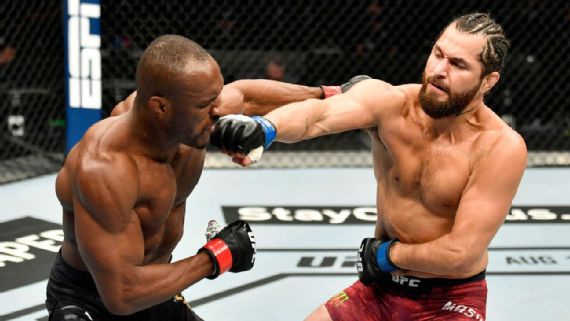 Kamaru Usman nhận hơn 500.000 USD sau UFC 251