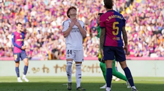 Victor Munoz có thể rời Real Madrid trong hè 2025 vì cơ hội thi đấu