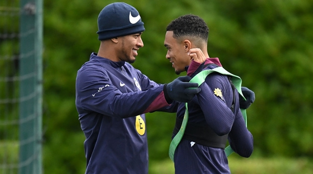 Bellingham và Alexander-Arnold mở ra kỷ nguyên mới cho cầu thủ Anh tại Real Madrid