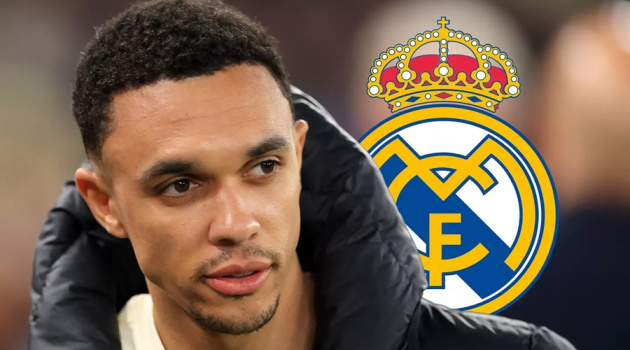 Trent Alexander-Arnold vụt sáng dưới sự dẫn dắt của Xabi Alonso ở Real Madrid