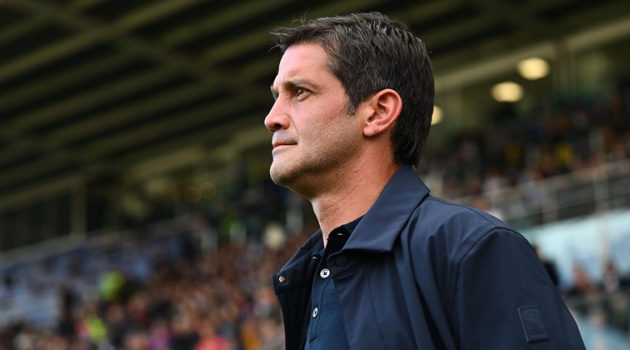 Cristian Chivu trở lại Inter Milan dẫn dắt đội bóng mở ra thời kỳ mới