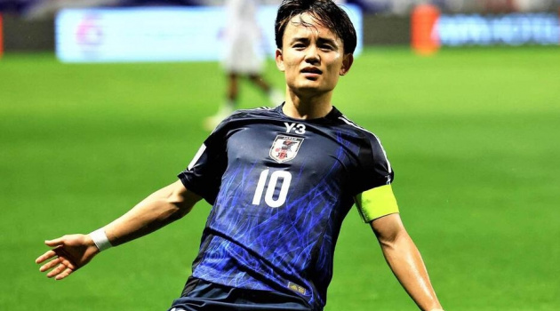 Nhật Bản hủy diệt Indonesia 6-0: Sức mạnh tuyệt đối của Samurai Xanh