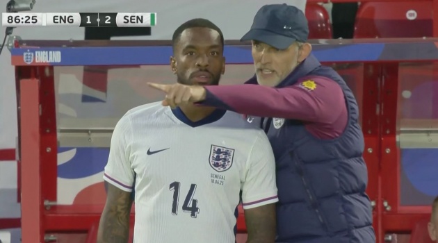 Ivan Toney lên tiếng sau tranh cãi vì bị Tuchel bỏ quên ở tuyển Anh