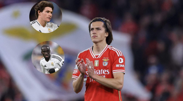 Real Madrid hy sinh Mendy hoặc Fran Garcia để đón Alvaro Carreras?
