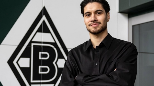 Kevin Diks được đề cử đội trưởng Borussia Monchengladbach gây chú ý tại Đức