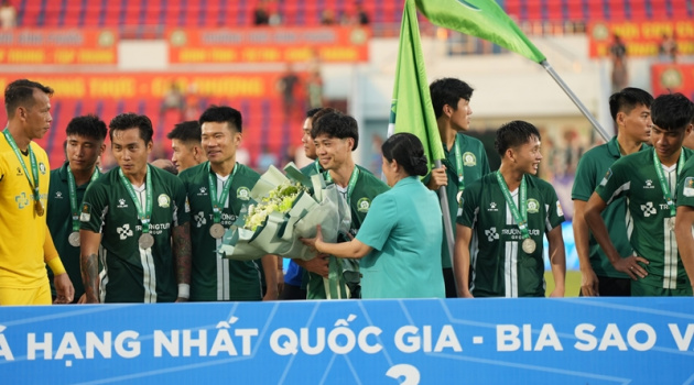 Công Phượng nhường penalty cho đồng đội vì lợi ích tập thể