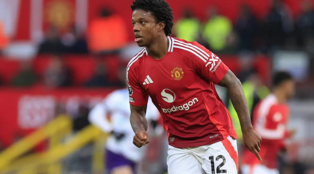 Trao đổi Malacia với Raskin: Thương vụ có lợi cho tất cả