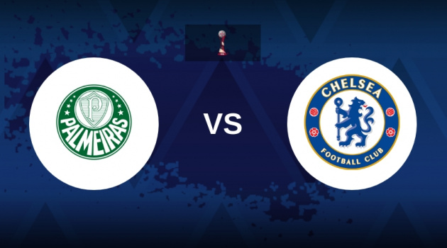 Palmeiras và Chelsea hứa hẹn trận tứ kết Club World Cup căng thẳng