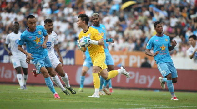 Hội quân cuối tháng 7, các CLB V-League chờ đón mùa giải khốc liệt