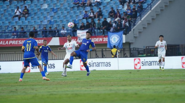 APPI cảnh báo chính sách ngoại binh mới đẩy cầu thủ nội vào đường cùng