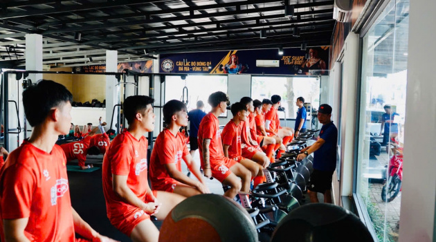 HLV Kim Sang Sik công bố danh sách U23 Việt Nam với nhiều bất ngờ