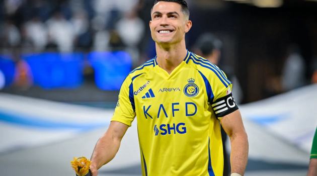 Ronaldo sẽ giảm thi đấu mùa 2025/26 vì mục tiêu cán mốc 1.000 bàn thắng