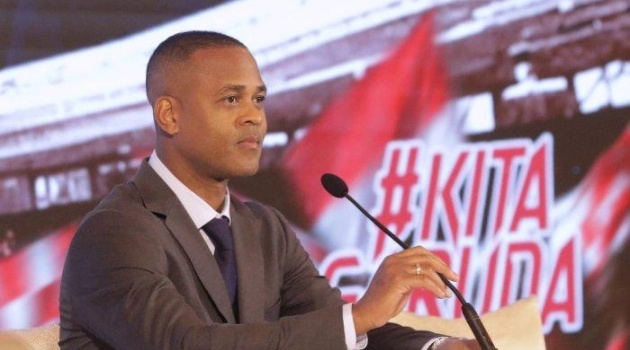 Indonesia không run sợ trước Saudi Arabia và Iraq theo lời HLV Kluivert