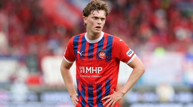 Paul Wanner muốn rời Bayern tìm cơ hội mới giữa khủng hoảng Musiala