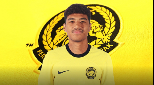 Hai trụ cột U23 Malaysia bất ngờ trở lại trước trận gặp Indonesia